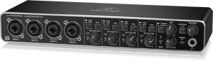 1636621082812-Behringer U-Phoria UMC404HD USB Audio Interface4.png